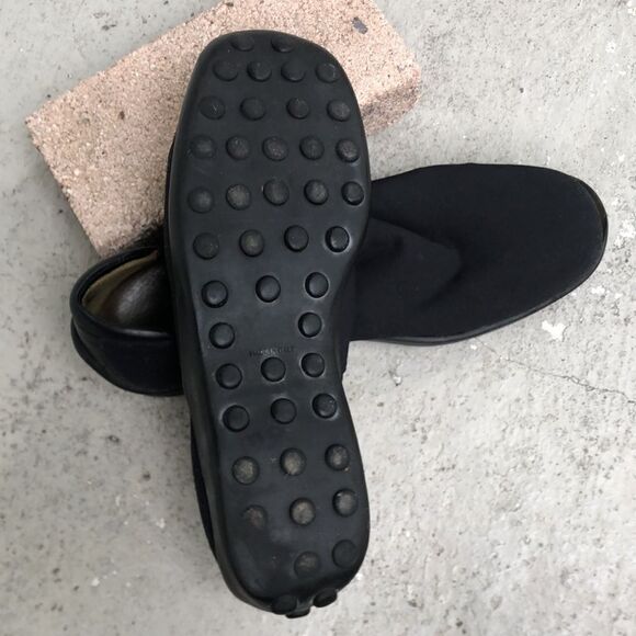 Donald Pliner Navata slip ons - Picture 9 of 10